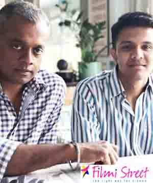 Gautham Menon apologises to Karthick Naren