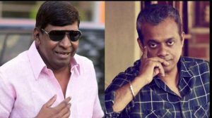 Gautham Menon to make a romantic comedy film with Vadivelu