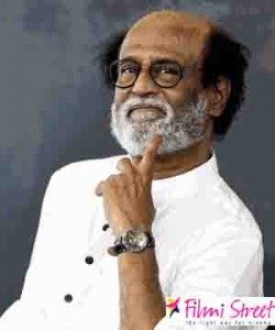 Haji Masthan Foster Son send legal Notice to Rajinikanth for the Story issue of Thalaivar 161
