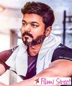 Here is clarification about Thalapathy 63 movie release date plan