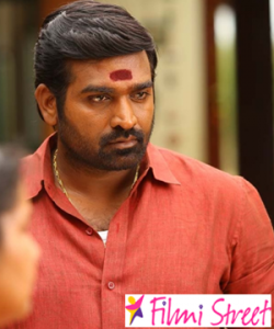 Here is reason Why Vijay Sethupathi quit from Pushpa movie