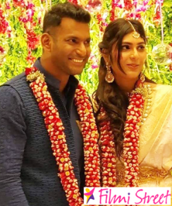 Here is reason why Vishal and Anisha Call Off Wedding After Engagement
