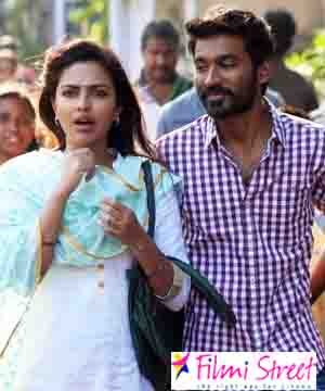 High court judgement in Dhanushs VIP movie story copy right case