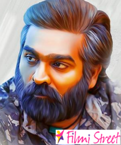 Hungry must have vaccine says Vijay Sethupathi