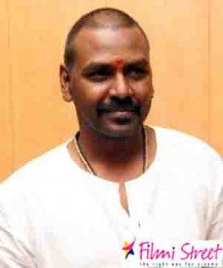 I am not interested in Politics says Raghava Lawrence