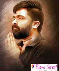 I dont know whether i will act hereafter says Simbu
