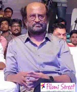 I expected more opposition for Kaala movie Rajinikanth open talk
