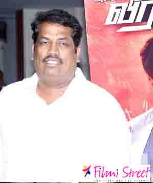 I have settled salary to all my heros says Producer Nandha Gopal