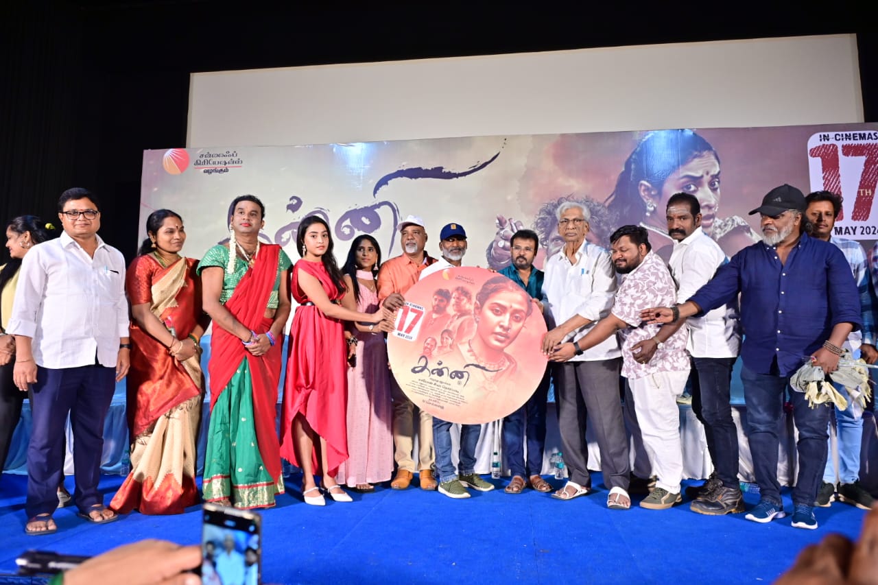 கன்னி விழாவுக்கு கன்னியாக கூல் சுரேஷ்.; தனுஷ் & ஜிவி பிரகாஷ் விவகாரத்துகள்.. ரஜினி வேதனை குறித்து கே.ராஜன் பேச்சு!