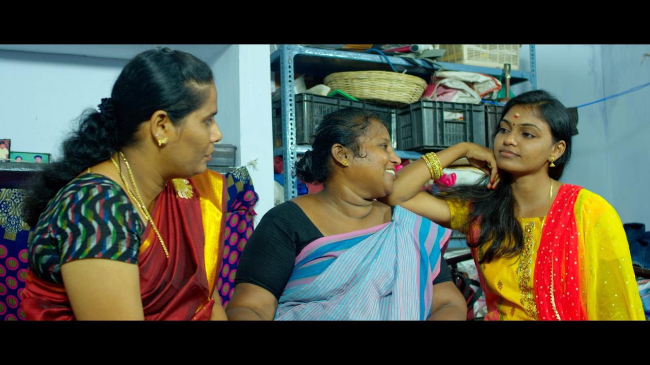 அம்மா பாசத்துக்காக காதலை வெறுத்த நாயகன் அட்சயன்