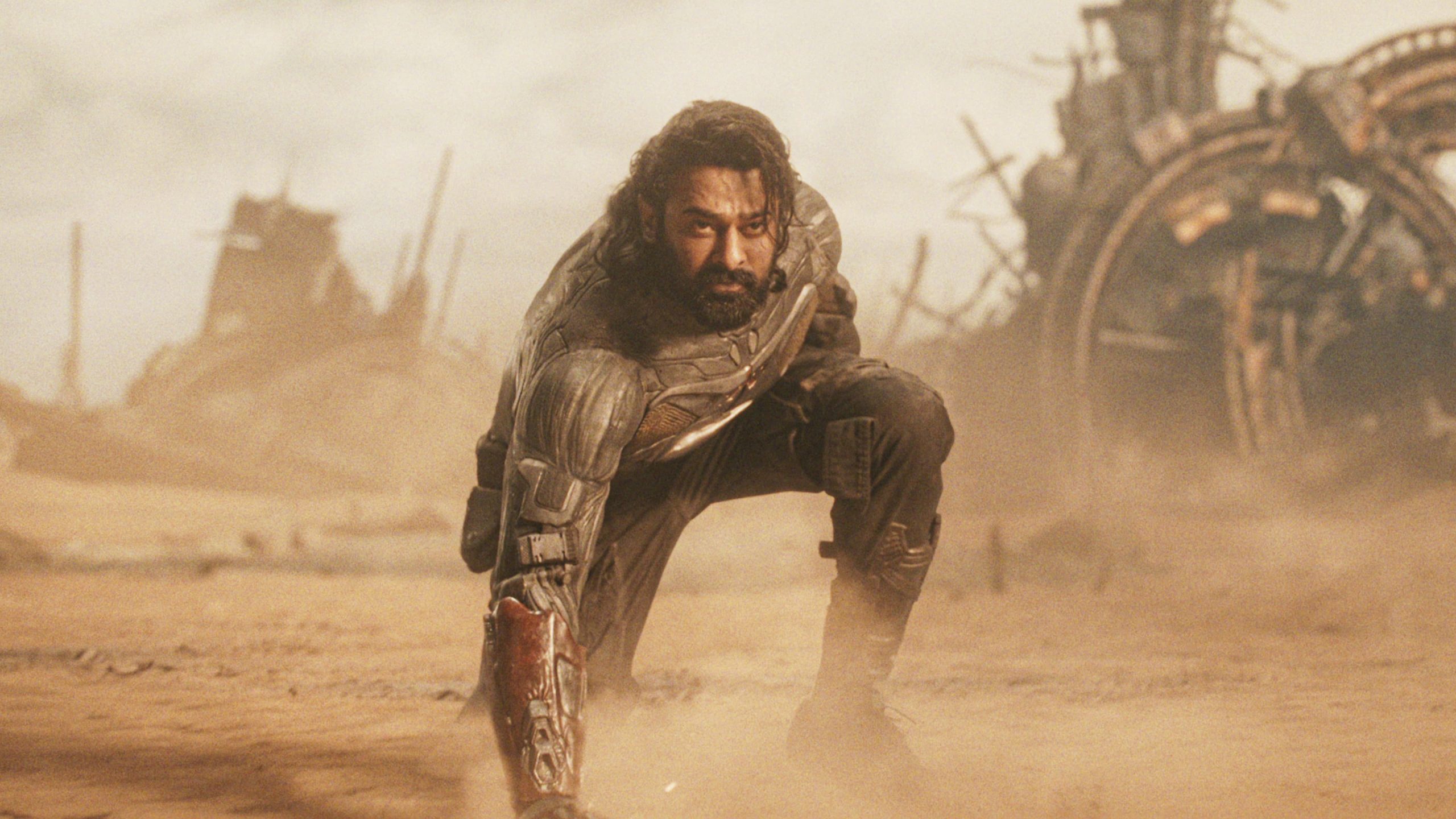 பிறக்காத உயிருக்காக ஏன் அழிவு.?. புதிய பிரபஞ்சத்தை அறிமுகப்படுத்தும் ‘கல்கி 2898 AD’