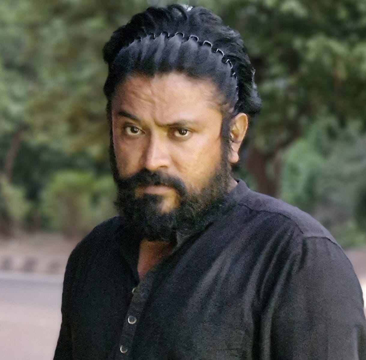 முழு நேர நடிகராக மாறிய ‘கல்லூரி காலங்கள்’ இயக்குநர் ரெமோ ஷிவா