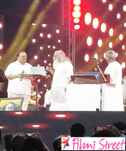 Ilayaraaja Concert controversy happened on his birthday