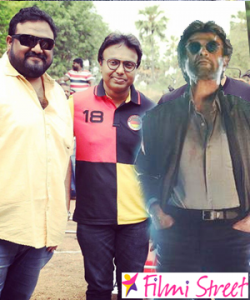 Imman compose music for Rajini movie in Siva direction