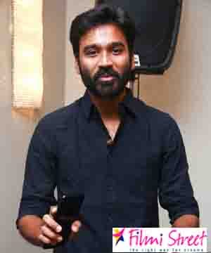 In 2018 Dhanush fans will have four movies from their star