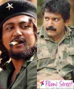 In LTTE Chief Prabhakaran Biopic Bobby Simha Will Be Casted