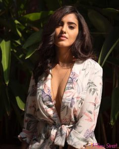 Malvika Sharma