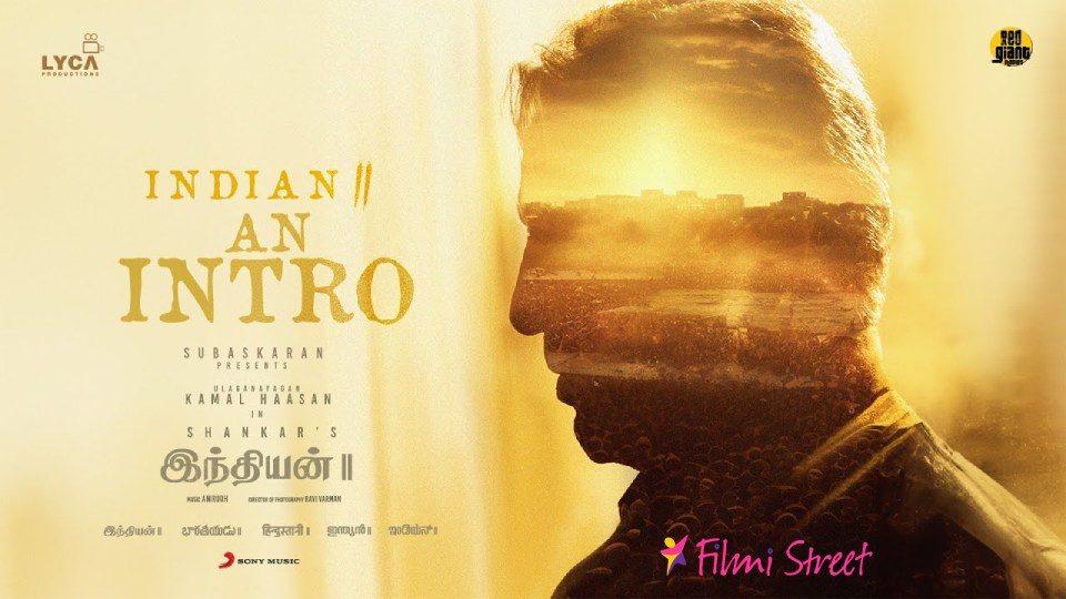 Indian 2 – An Intro