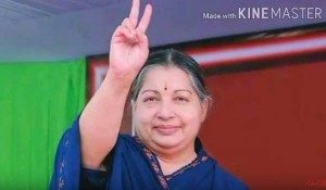 Jayalalithaa video tribute