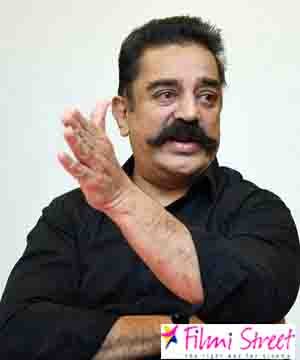 Just 3 mins enough for Revolution says Kamal at Pollachi