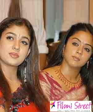 Jyothika talks about Nayantharas carrier in Cinema industry