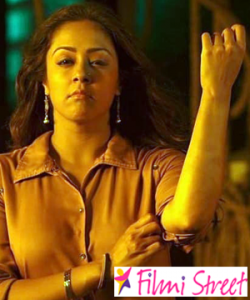Jyothikas Speech Controversy She should apologise for hurting Hindu beliefs