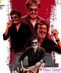 Kaala Rajinikanth