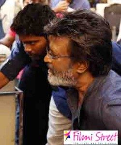 Kaala for the problems of land less peoples not for Rajini says Ranjith