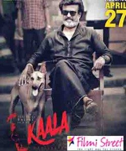 Kaala teaser may be released on 18th February 2018