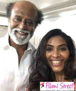 Kaala will be Action based political story says Anjali Patil