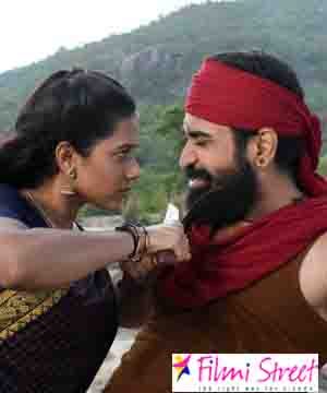 Kaali movie heroine Shilfa Manjunath talks about Arumbae song