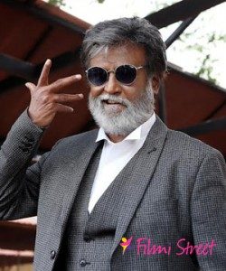 Kabali Songs Based on Five Elements of Nature?