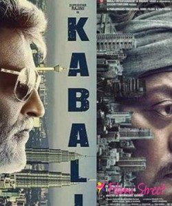 "Kabali" of Stealing Official Poster of his Upcoming Thriller "Madaari"