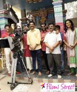 Kalakka Povathu Yaaru fame Rajkumar turns Film Director in Seyali