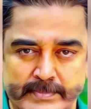 Kamal reaction for TN Peoples protest and Police arrest in Cauvery Issue