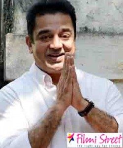 Kamal will announce his Political party on Gandhiji Birthday