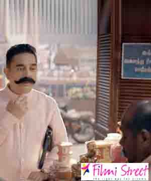 KamalHaasans Vijay Star Value Pack Promo in controversy