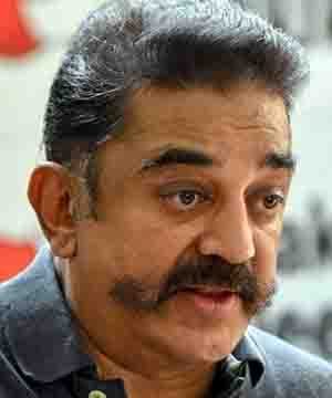 Kamalhassan condemns TN Students must write NEET exam at other states