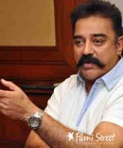 Kamalhassan likely to host a Big Boss show in Tamil