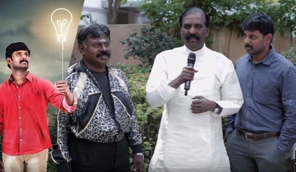 Kanavu Variyam makes Tamilans feel proud – Vairamuthu
