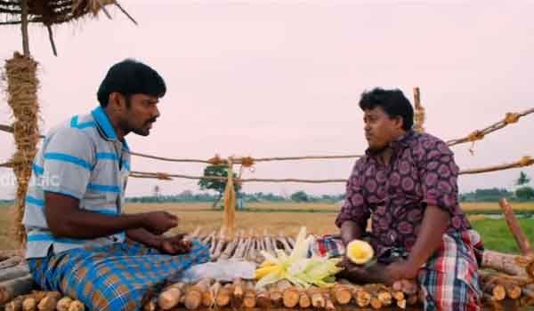 Kanavu Variyam Official Trailer