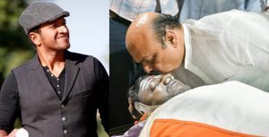 Karnataka CM Bommai pays tribute to actor Puneeth Rajkumar