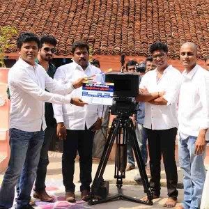 Karuththukkalai Pathivu Sei Movie Launch Photos