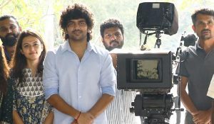 Kavin and Abarnadoss starring new movie updates