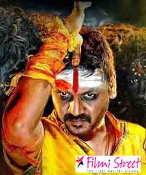 Lawrance will produce Kanchana 3 with Sun Pictures