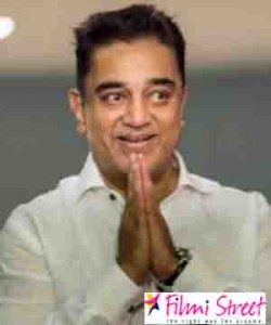 Let Rajini announce his political party then i will say my opinion says Kamal