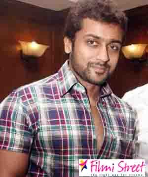 Lyca teams up with KV Anand for Suriya 37th movie
