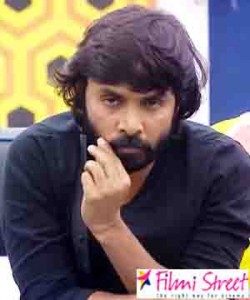 Lyricist Snehan reaction to his failure in Bigg Boss Tamil show