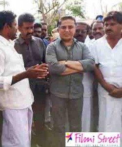 MNM Party leader Actor Kamal slams TN Govt in Gaja Cyclone relief work
