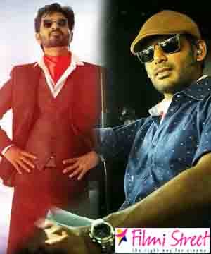 MaKaPa Anand Maanik first look will be released by Vishal